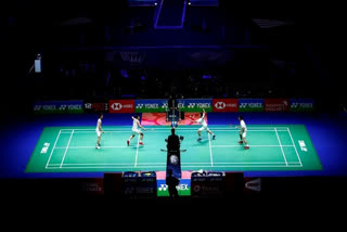 Malaysia Open postponed due to surge in COVID-19 cases