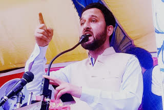 Imran Nabi Dar