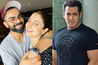 Virat Kohli wife Anushka Sharma actor salman khan donate cash for India Covid 19 fight  കൊവിഡ് 19; സഹായവും പിന്തുണയുമായി വിരുഷ്കയും സല്‍മാന്‍ ഖാനും  സഹായവും പിന്തുണയുമായി വിരുഷ്കയും സല്‍മാന്‍ ഖാനും  വിരുഷ്‌ക സല്‍മാന്‍ ഖാന്‍ വാര്‍ത്തകള്‍  വിരാട് കോഹ്ലി അനുഷ്ക ധനസഹായം  ഇന്‍ ദിസ് ടുഗെതെര്‍  Virat Kohli wife Anushka Sharma actor salman khan donate cash for India Covid 19  Virat Kohli wife Anushka Sharma news  Virat Kohli wife Anushka Sharma actor salman khan  വിരാട് കോഹ്ലി വാര്‍ത്തകള്‍  അനുഷ്ക ശര്‍മ വാര്‍ത്തകള്‍