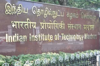 IIT Madras