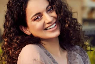 Another FIR lodged against actor Kangana Ranaut for allegedly spreading hatred in West Bengal