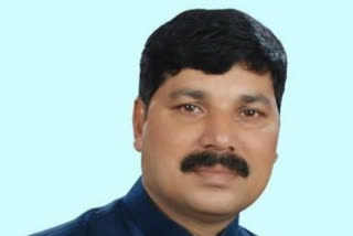 Minister of Assam Government