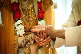 शादी समारोह में गाइडलाइन का उल्लंघन,  1 लाख रुपये का चालान,  राजसमंद समाचार, Red Alert  jan anushasan pakhwada , Guidelines violated in wedding ceremony , 1 Lakh fine charged