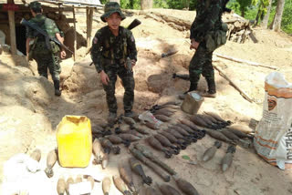 Myanmar’s Karen insurgents burn another government outpost