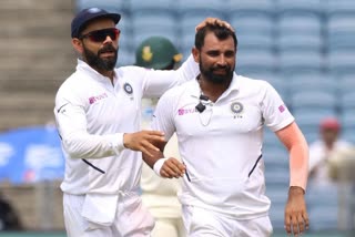India squad for ICC World Test Championship final and england series