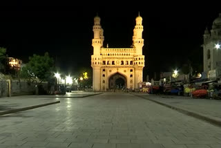 Telangana govt imposes restrictions, extends night curfew till May 15