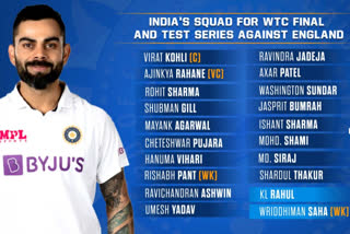 indian-squad-for-the-inaugural-icc-world-test-championship-wtc-final-and-the-five-match-test-series-against-england
