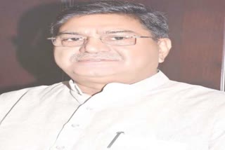 Kotputli news, rajasthan Minister Rajendra Singh Yadav