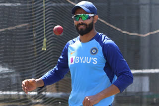 Stay safe and help those around you: Ravindra Jadeja