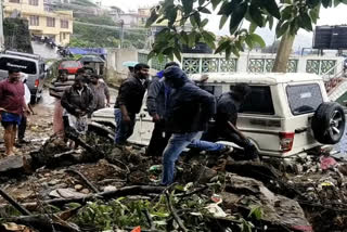 kodaikanal