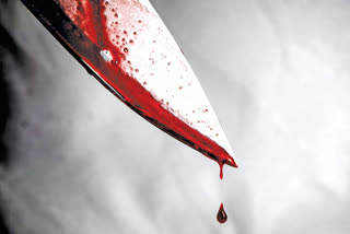 Rowdysheeter brutally murdered in Visakhapatnam