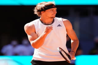 Alexander Zverev