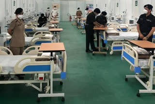 Chandigarh administration fixed private hospitals rate