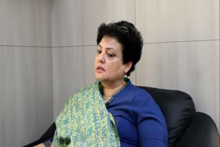 Rekha Sharma