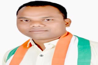 State Youth Congress Secretary Kamlesh Karam