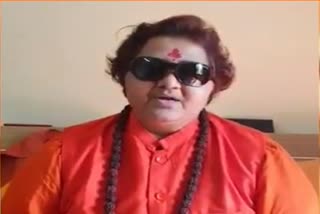 Sadhvi Pragya Singh