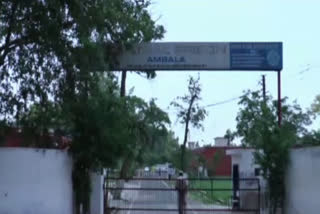 ambala-death-in-suspicious-condition-of-a-prisoner-in-central-jail