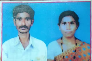 14 yr old son killed Mother And Father in Bengaluru  മാതാപിതാക്കളെ കൊന്നു; ബെംഗളൂരുവില്‍ പതിനാലുകാരന്‍ അറസ്റ്റില്‍  മാതാപിതാക്കളെ കൊന്നു  ബെംഗളൂരുവില്‍ പതിനാലുകാരന്‍ അറസ്റ്റില്‍  ന്യൂമറോളജി വകുപ്പ്‌  കൊലപാതകം  14 കാരന്‍ അറസ്റ്റില്‍  ഓഫീസിനുള്ളില്‍ ദമ്പതികള്‍ മരിച്ച നിലയില്‍  crime news  death  couple death