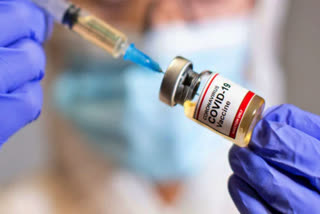 Staff negligence at vaccination centers