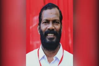 Kochi Corporation Councilor  KK Sivan covid died due to infection  കൊച്ചി കോർപ്പറേഷൻ കൗൺസിലർ  കെ.കെ.ശിവൻ