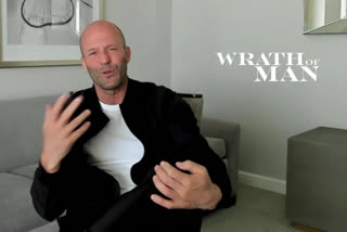 Jason Statham and Wrath of Man co-stars reveal what it's like working with director Guy Ritchie