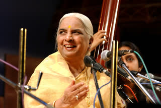 girija devi was fond of toys