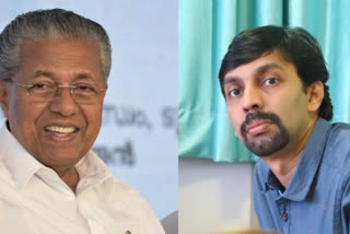 dr shameer's facebook post went viral  kerala cheif minister  pinarayi vijayan  covid'  election  കോഴിക്കോട്  'രണ്ടു ഡോസ് വാക്‌സിനും എടുത്തതല്ലേ അപ്പോ പ്രശ്‌നം ഒന്നും ഉണ്ടാവില്ല' ; വൈറലായി ഡോക്ടറുടെ ഫെയ്സ്ബുക്ക് കുറിപ്പ്  കൊവിഡ്  പിണറായി വിജയന്‍