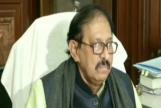 TMC leader Biman Banerjee elected speaker of WB Assembly