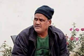 JDU leader Tanveer Akhtar dies of Covid in Bihar