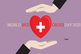 World Red Cross Day