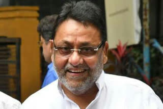 Nawab Malik