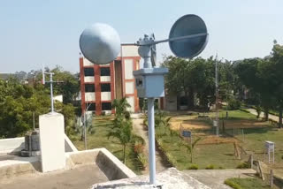 Meteorological Department Chhattisgarh