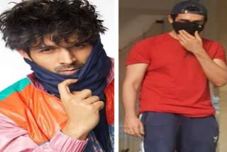 kartik-aaryan-get-first-dose-of-corona-virus-vaccine-photos-went-viral-on-social-media