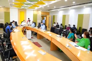 minister-arvind-limbavali-meeting-to-coordinate-between-different-departments