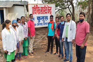 covid vaccination campaign