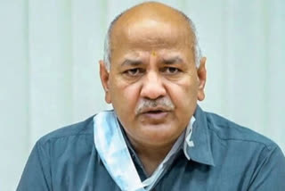 Manish Sisodia