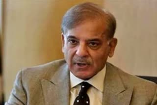 Shahbaz Sharif