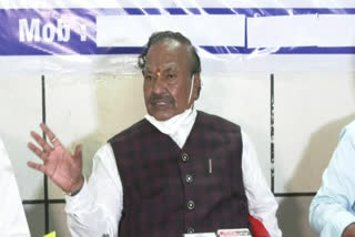 minister-ks-eswarappa-talk