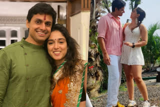 Ira Khan and beau Nupur Shikhare indulge in Instagram PDA on her birthday