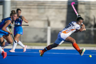 Sports  Rani Rampal  COVID  India women's hockey  hockey  റാണി രാംപാല്‍  വനിത ഹോക്കി  കൊവിഡ് മുക്തരായി