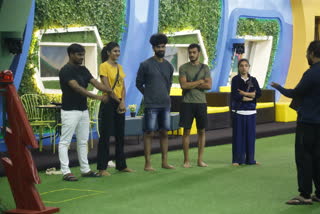 bigg boss kannada season 8