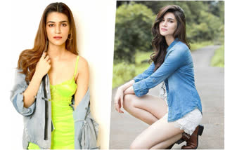 kriti sanon