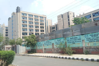 indira-gandhi-hospital-started-in-dwarka
