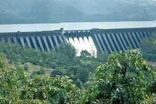 earthquake near koyna dam area satara