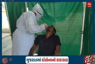 પાટણ કોરોના અપડેટ