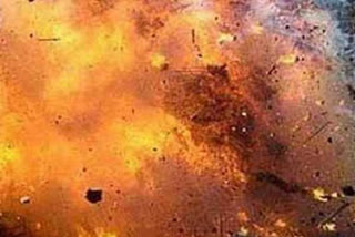 kabul blast