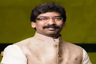 cm hemant to take meeting with MLA and MP