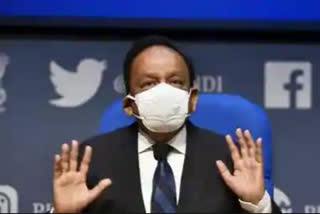 Harsh Vardhan