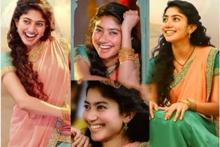 Actress Sai Pallavi Birthday Special