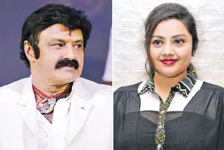 Actress Meena crucial role in Balakrishna and Gopichand Malineni movie